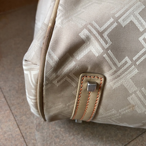 Tumi Satchel - Picture 7 of 14